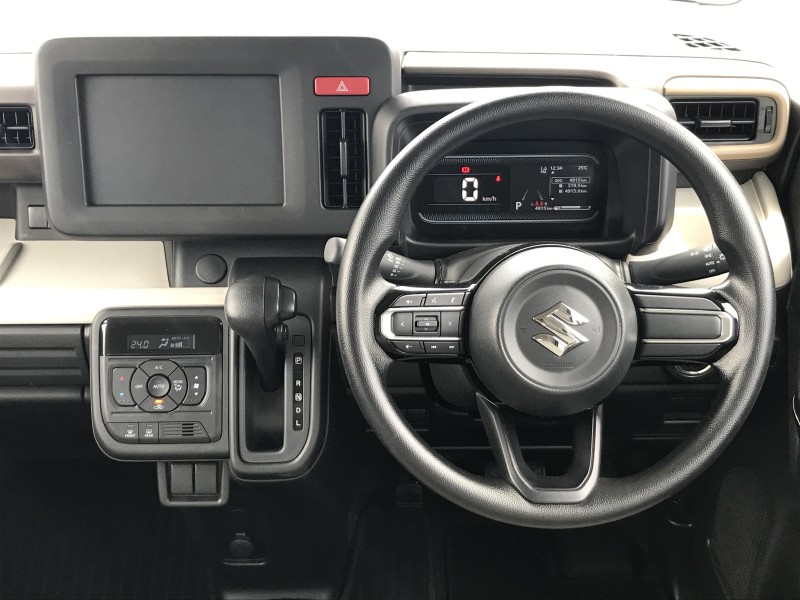 スズキ スペーシア 14枚目