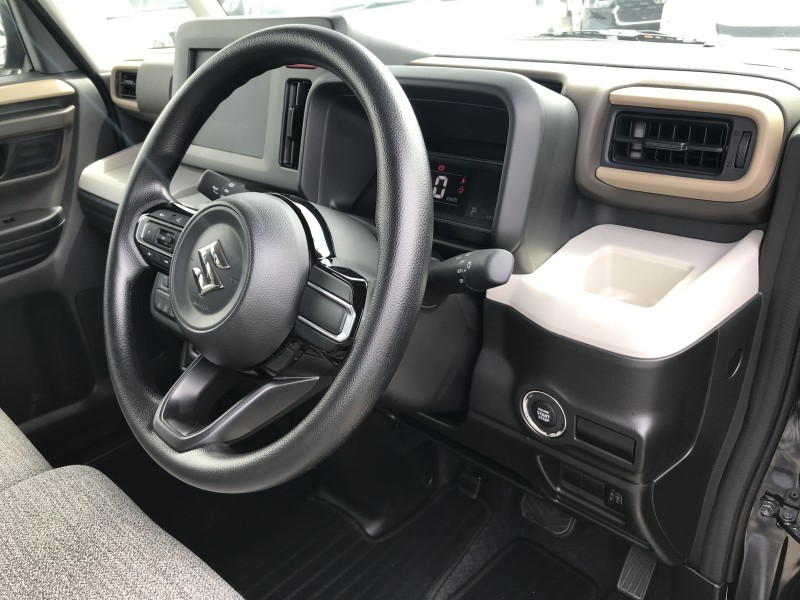 スズキ スペーシア 15枚目