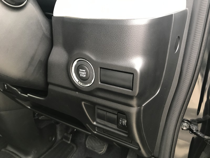 スズキ スペーシア 16枚目