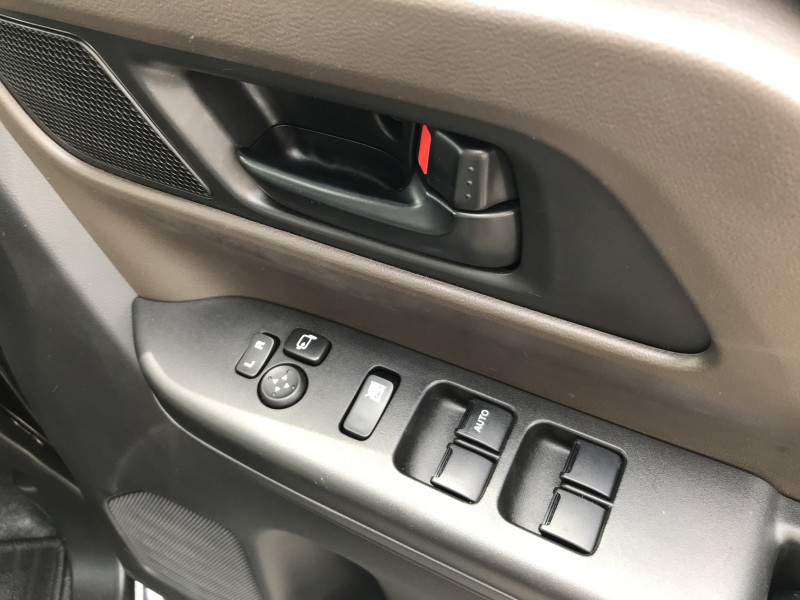 スズキ スペーシア 17枚目