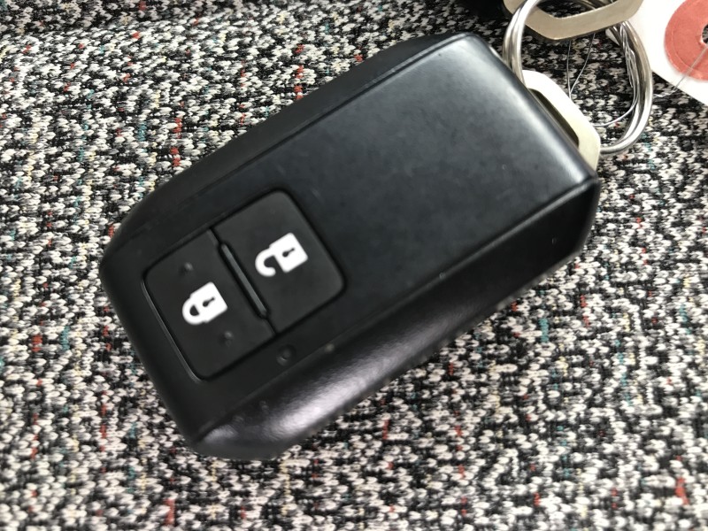 スズキ スペーシア 18枚目