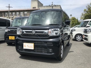 スズキ スペーシア