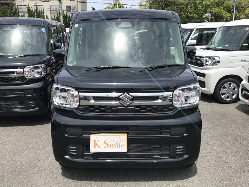 スズキ スペーシア 1枚目