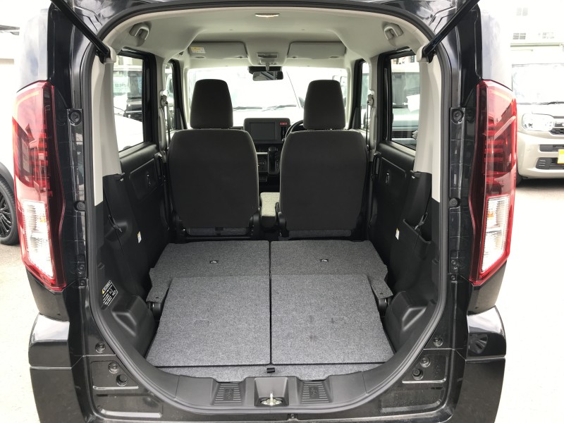 スズキ スペーシア 7枚目