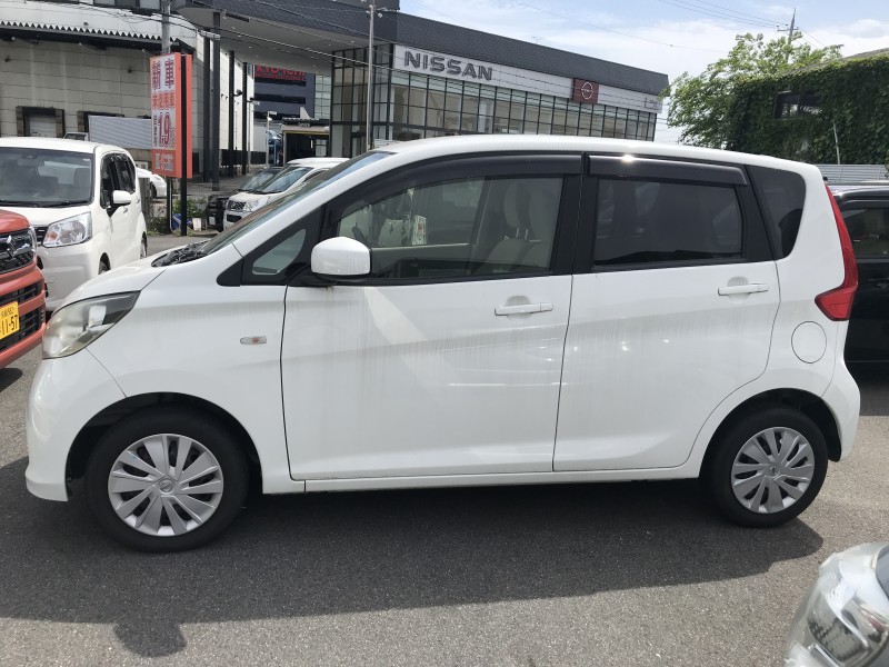 ニッサン デイズ 9枚目