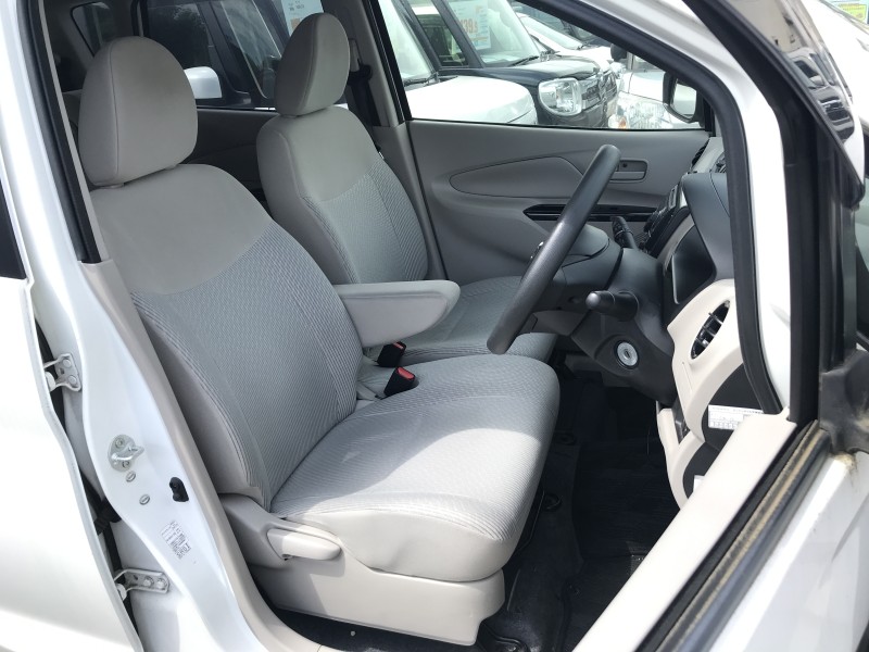 ニッサン デイズ 11枚目