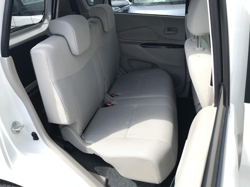 ニッサン デイズ 12枚目