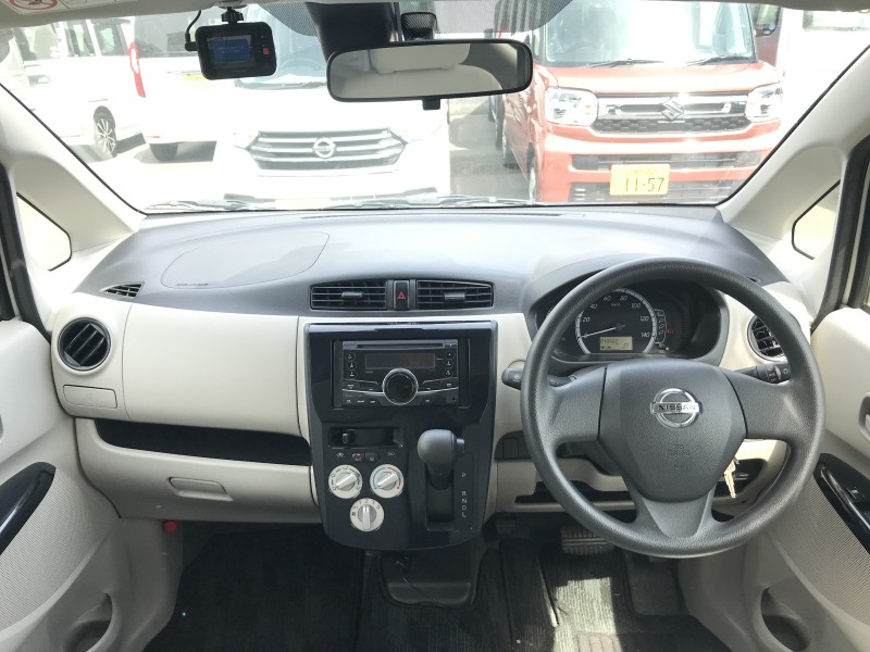 ニッサン デイズ 13枚目