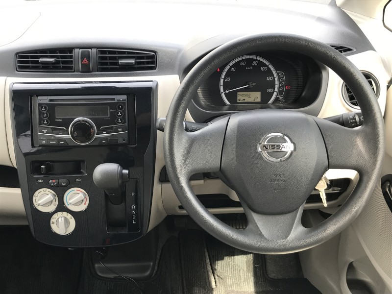 ニッサン デイズ 14枚目