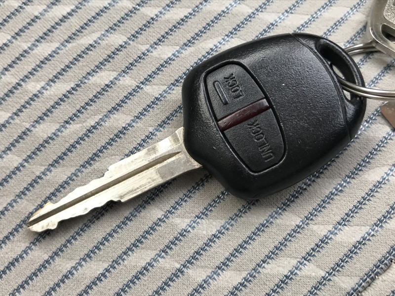 ニッサン デイズ 18枚目