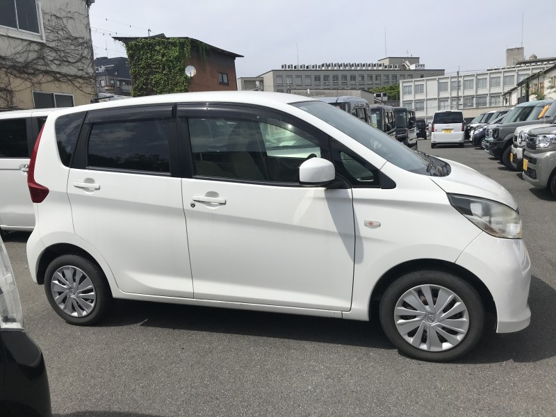 ニッサン デイズ 3枚目