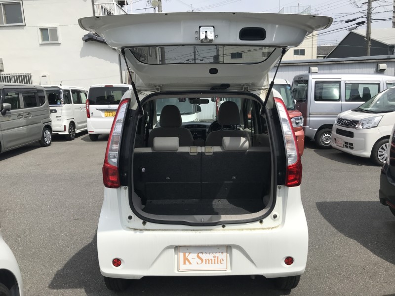 ニッサン デイズ 6枚目