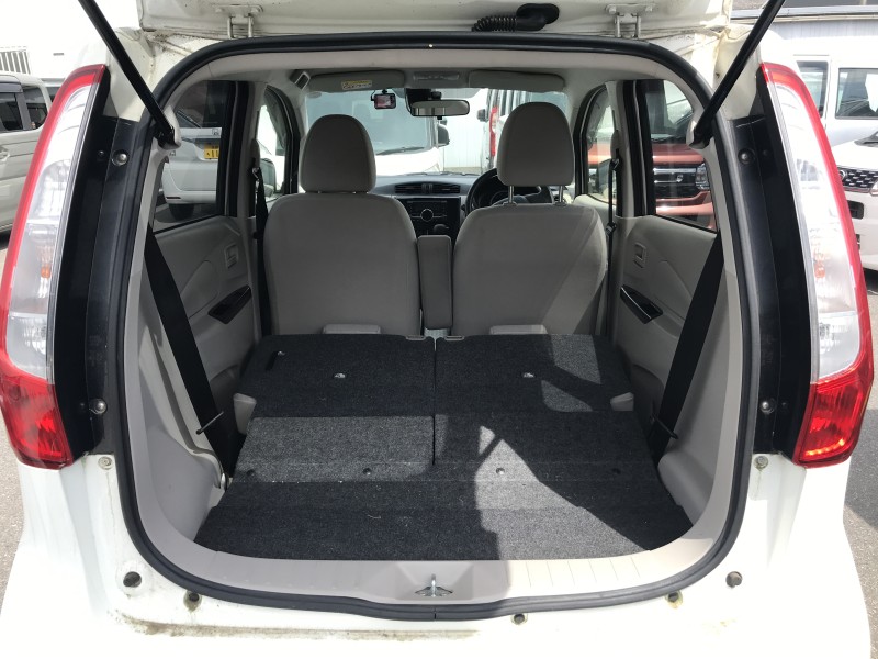 ニッサン デイズ 7枚目