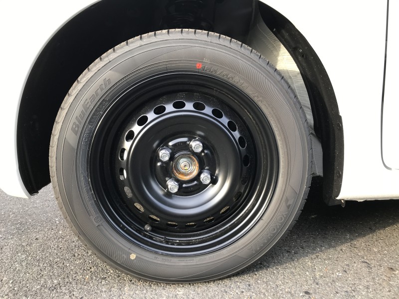 ホンダ N BOX 10枚目