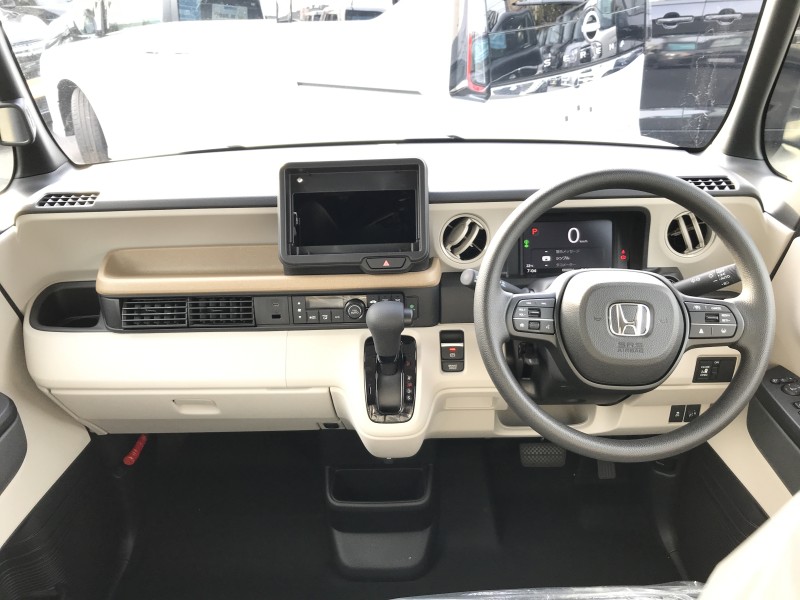 ホンダ N BOX 13枚目