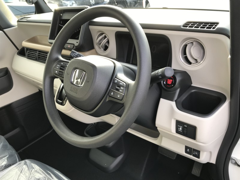 ホンダ N BOX 15枚目