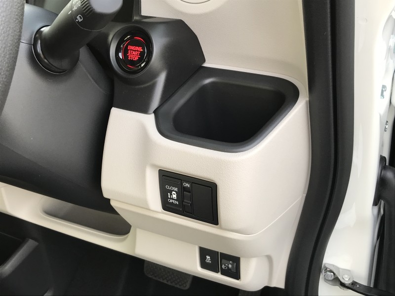 ホンダ N BOX 16枚目