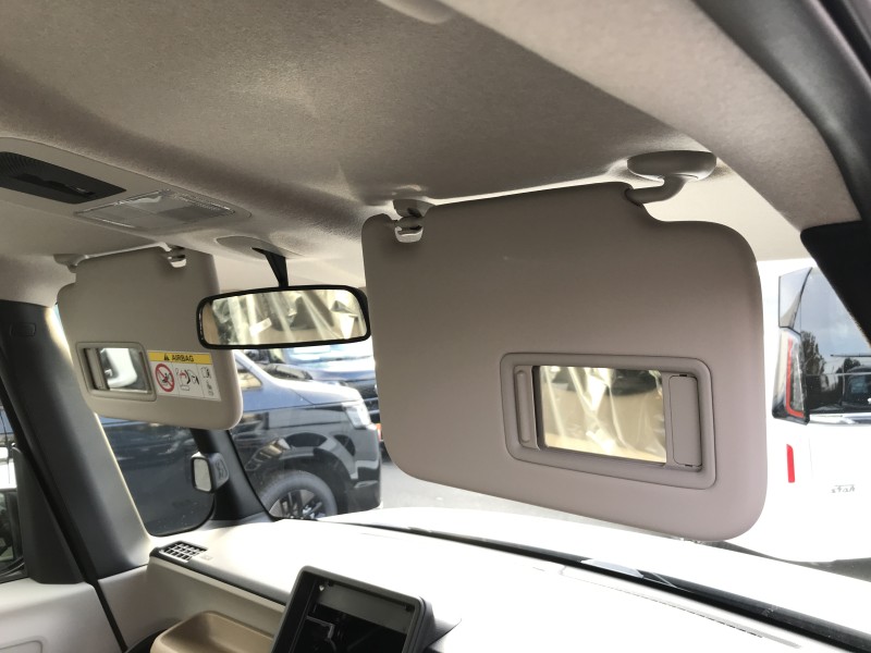 ホンダ N BOX 18枚目