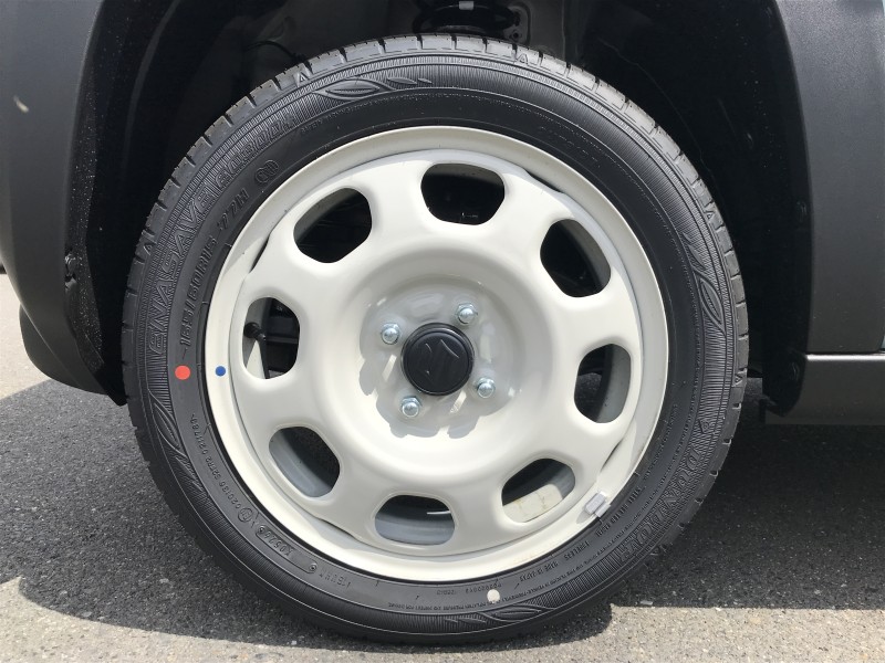 スズキ ハスラー 11枚目