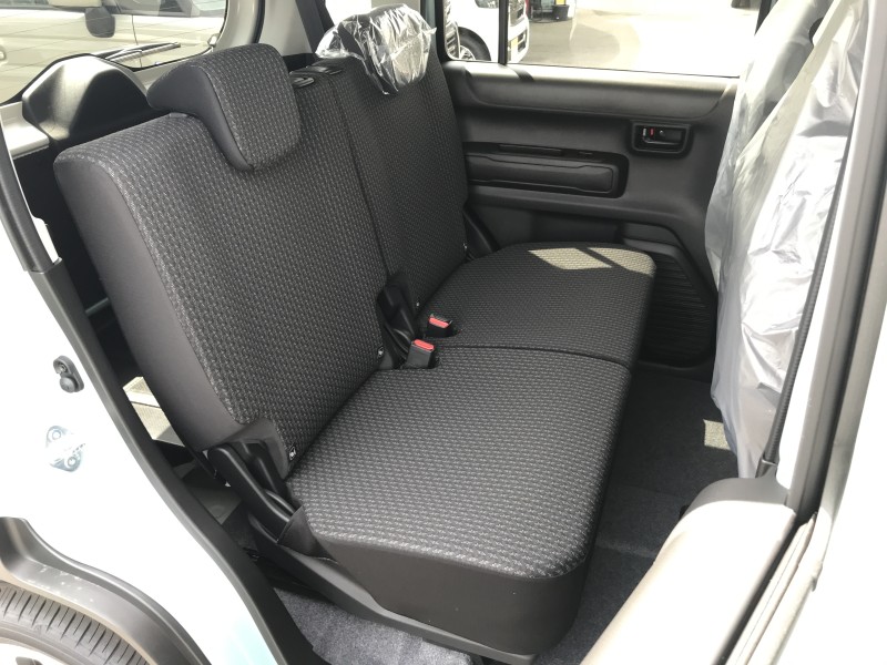 スズキ ハスラー 13枚目