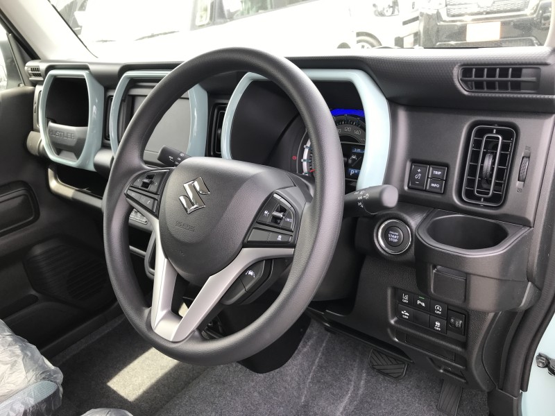 スズキ ハスラー 15枚目