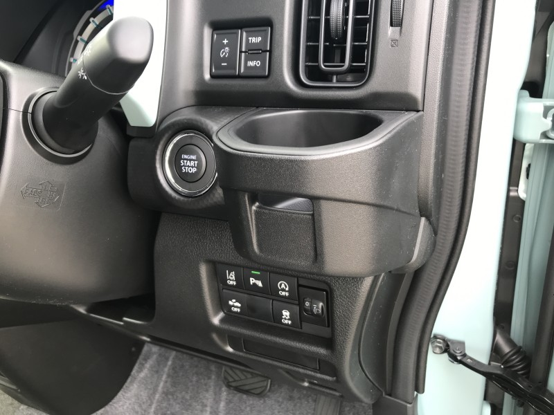 スズキ ハスラー 16枚目