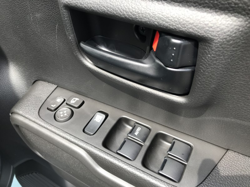 スズキ ハスラー 17枚目