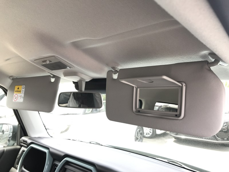 スズキ ハスラー 18枚目