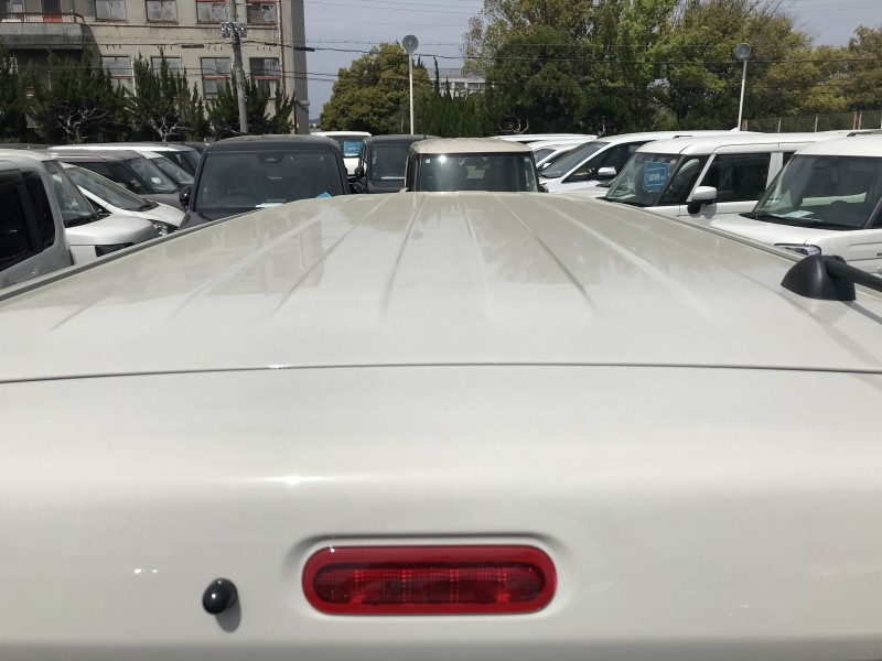 スズキ ハスラー 6枚目