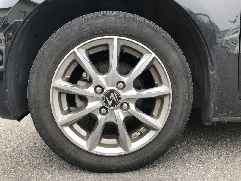 ホンダ N BOX 10枚目