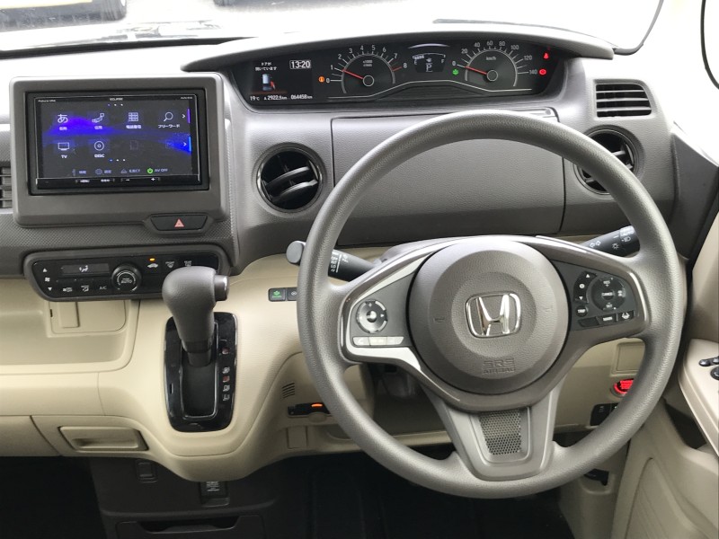 ホンダ N BOX 14枚目