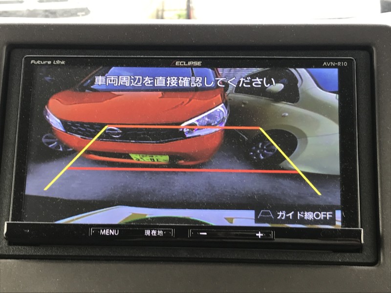 ホンダ N BOX 15枚目