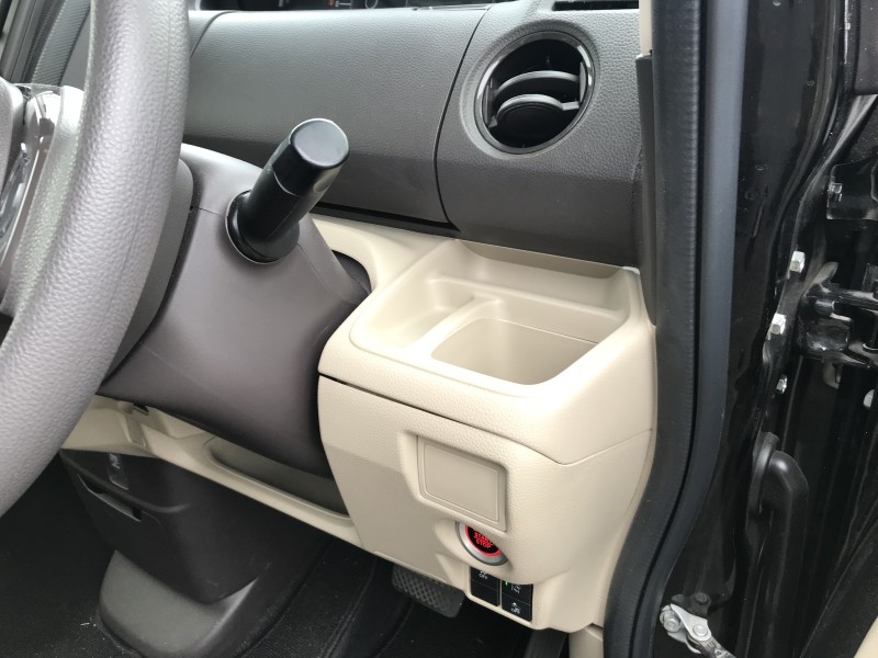 ホンダ N BOX 17枚目