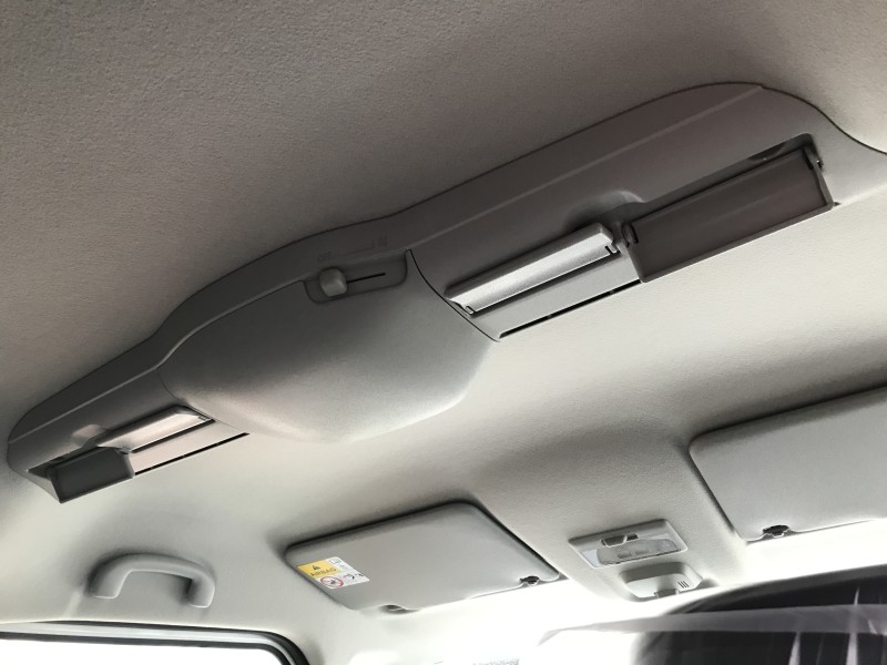 スズキ スペーシア 10枚目