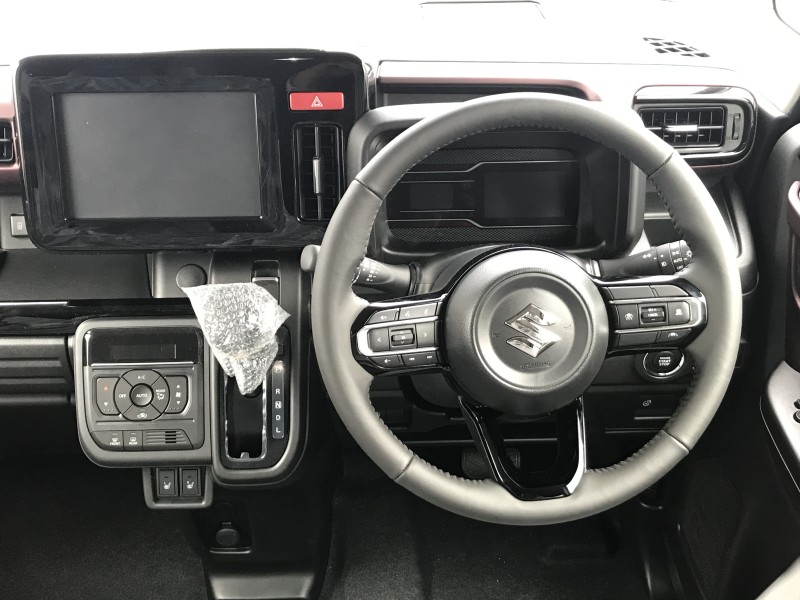 スズキ スペーシア 12枚目