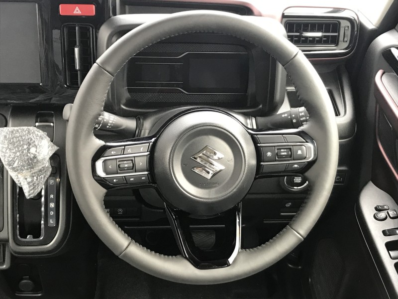 スズキ スペーシア 13枚目