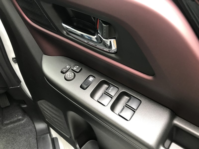 スズキ スペーシア 16枚目