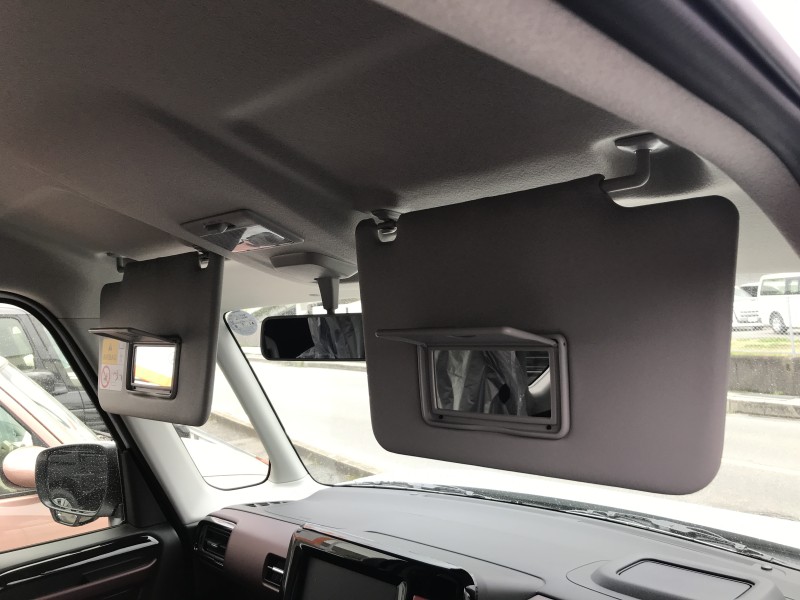 スズキ スペーシア 17枚目