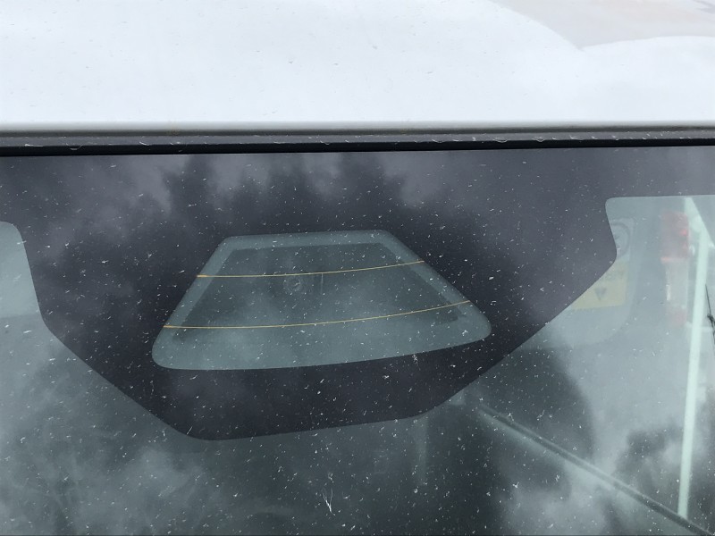 スズキ スペーシア 18枚目