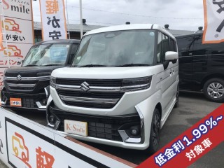 スズキ スペーシア