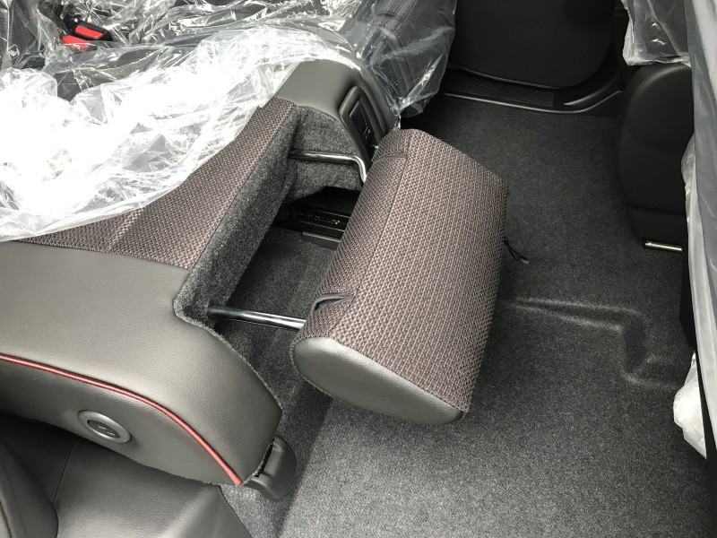 スズキ スペーシア 8枚目