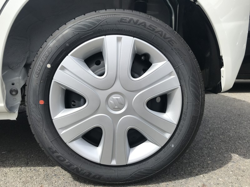 スズキ スペーシア 10枚目