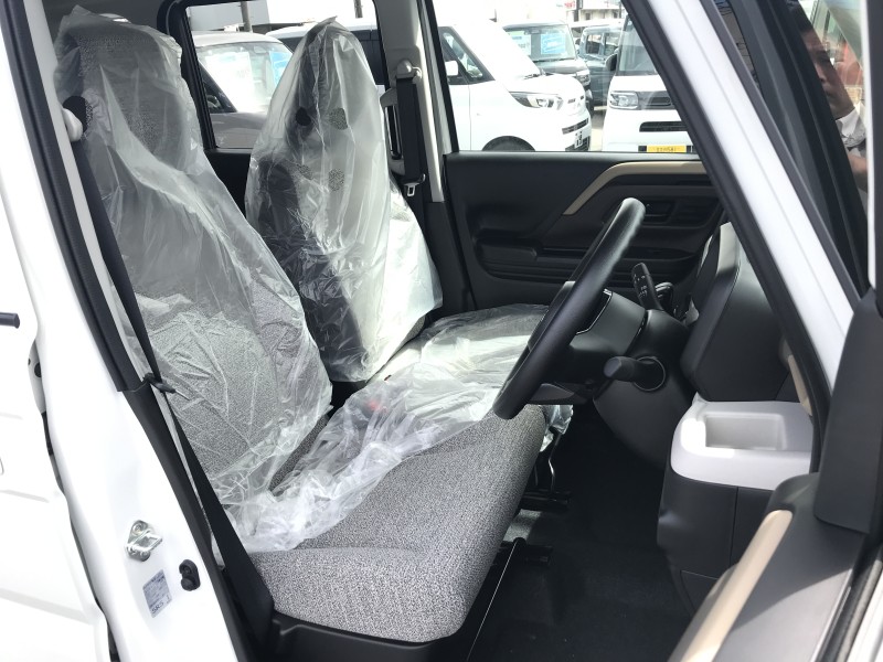 スズキ スペーシア 11枚目