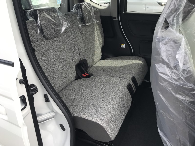 スズキ スペーシア 12枚目