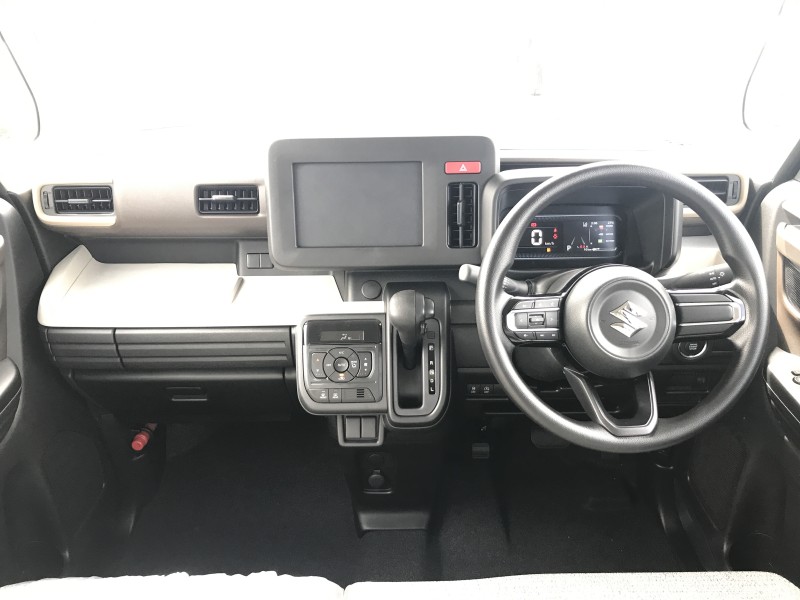 スズキ スペーシア 13枚目