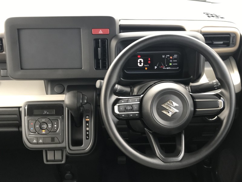 スズキ スペーシア 14枚目