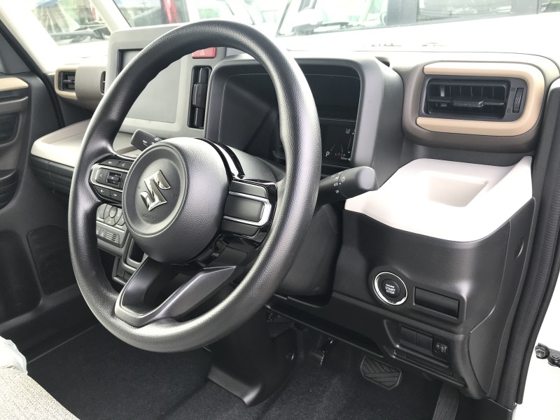 スズキ スペーシア 15枚目