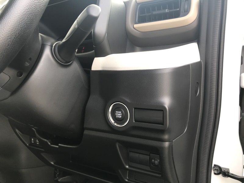 スズキ スペーシア 16枚目