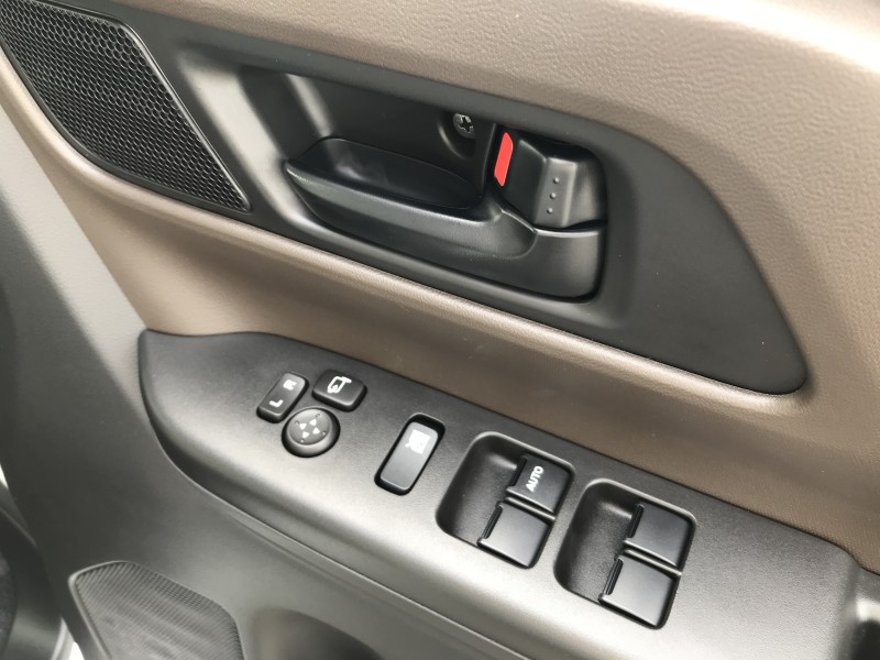 スズキ スペーシア 17枚目