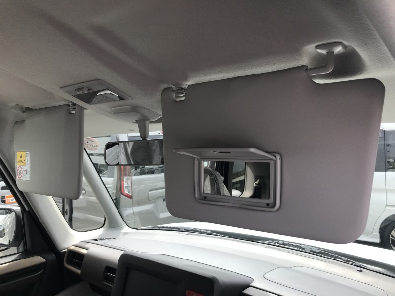 スズキ スペーシア 18枚目